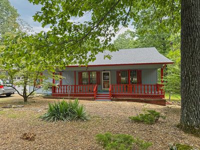 57 Cherokee Acres Dr, Cherokee Village, AR, 72529