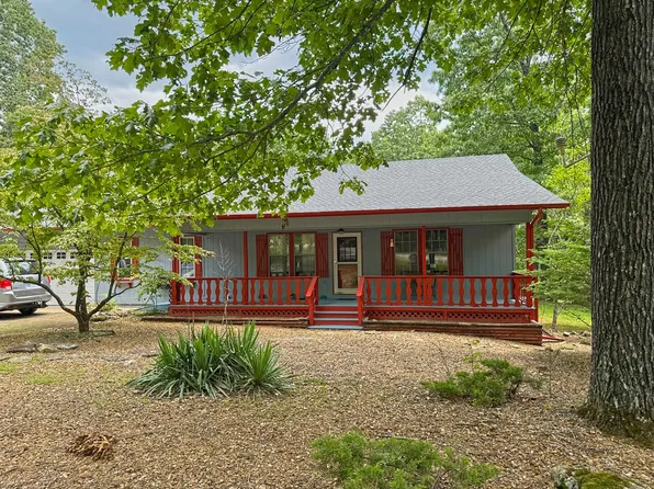 57 Cherokee Acres Dr, Cherokee Village, AR 72529