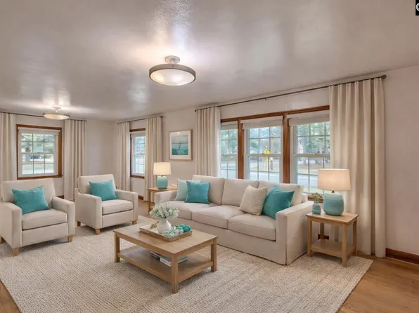 207 Woodhaven Dr, West Columbia, SC 29169