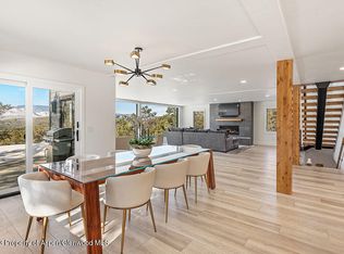 155 Maroon Mesa Rd, Carbondale, CO 81623