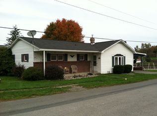 72 Pine St, Wallaceton, PA 16876