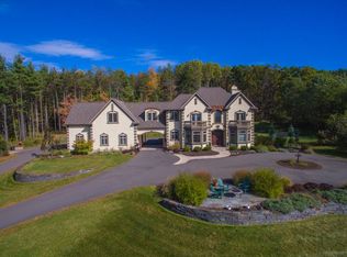 380 Lape Rd, Nassau, NY 12123