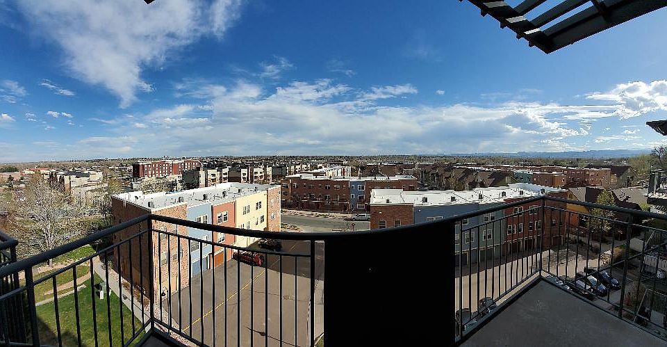 Panoramic View