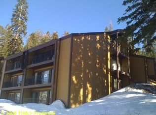 2201 Scott Peak Pl #30, Alpine Meadows, CA 96146