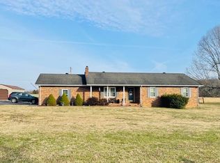 274 Concord Dr, White Plains, KY 42464