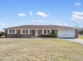 7036 E Farm Road 164, Rogersville, MO 65742