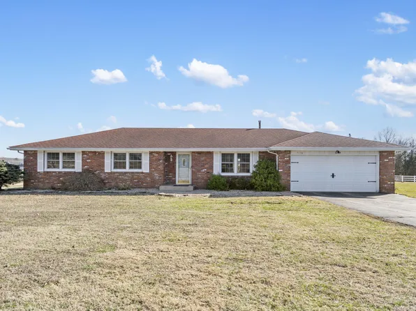 7036 E Farm Road 164, Rogersville, MO 65742