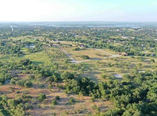 LOT 8 Old West Way, Horseshoe Bay, TX 78657