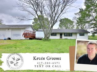 12912 County Road 6650, West Plains, MO 65775