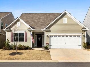 540 Bartoli Ct, Simpsonville, SC 29680