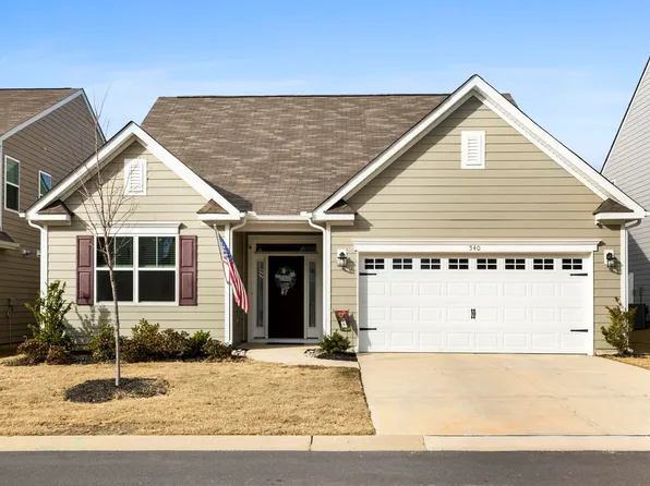 540 Bartoli Ct, Simpsonville, SC 29680