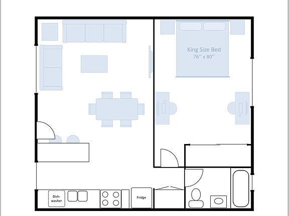 2nd image of 21019 Wood Ave