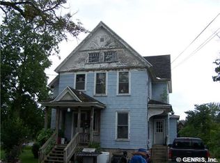 6061 Lake Ave, Wolcott, NY 14590
