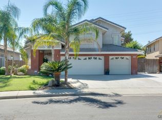 4107 Crescent Rock Ln, Bakersfield, CA 93311