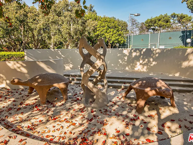 2170 Century Park E #708 — Photo 42