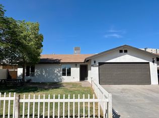2461 S 17th Ave, Yuma, AZ 85364