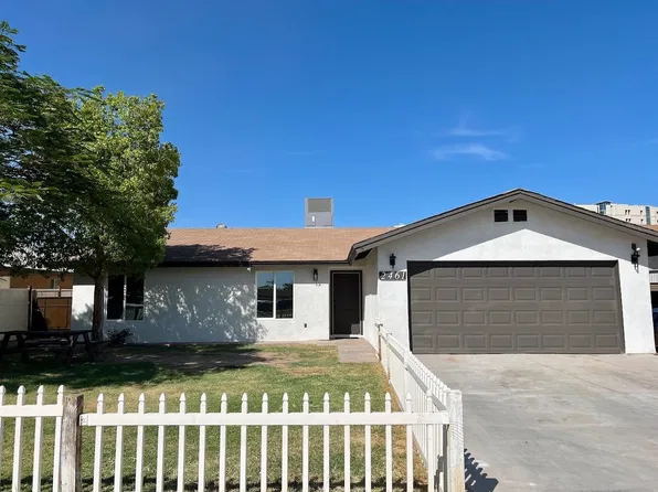 2461 S 17th Ave, Yuma, AZ 85364