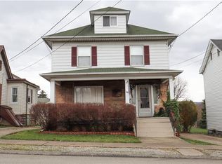 36 Easy St, Uniontown, PA 15401