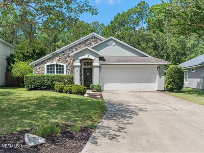 1665 AUSTIN Lane, Saint Augustine, FL, 32092