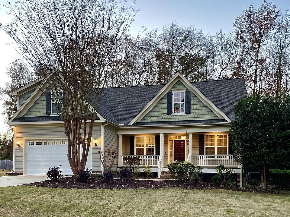 1st image of 7124 Blue Juniper Ct
