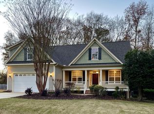 7124 Blue Juniper Ct, Fuquay Varina, NC 27526