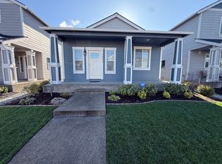 14379 100th Ave SE, Yelm, WA 98597