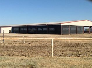 3074 Fm 2578, Kaufman, TX 75142