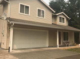12517 SE Steele St, Portland, OR 97236