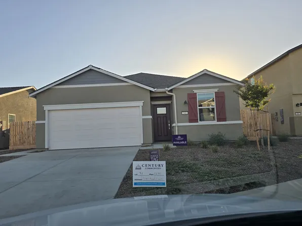 341 Brad Ct, Merced, CA 95341
