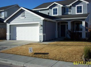 12220 Camel Rock Dr, Reno, NV 89506