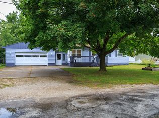 1241 Holiday St, Muskegon, MI 49442