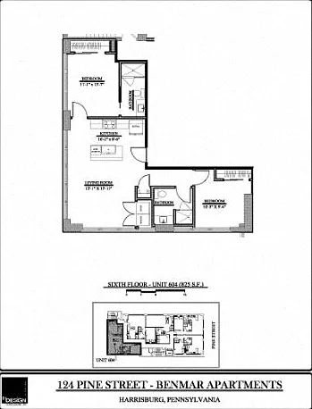 BenMar Apartments — Photo 133