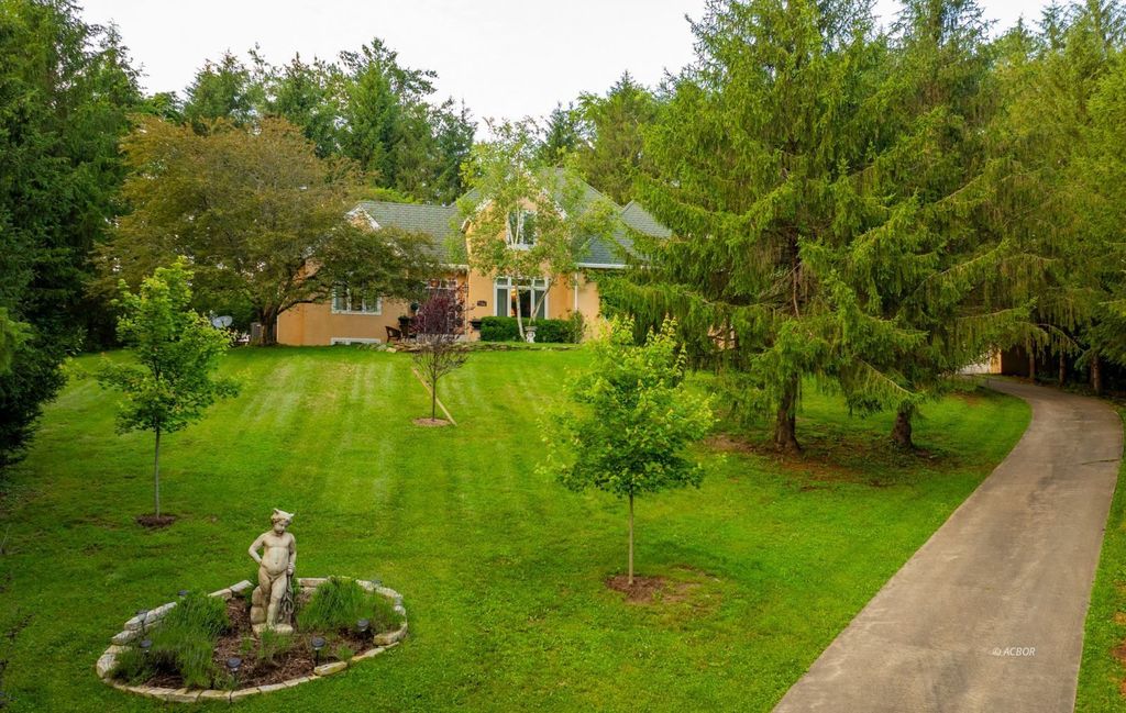 Real estate listing image