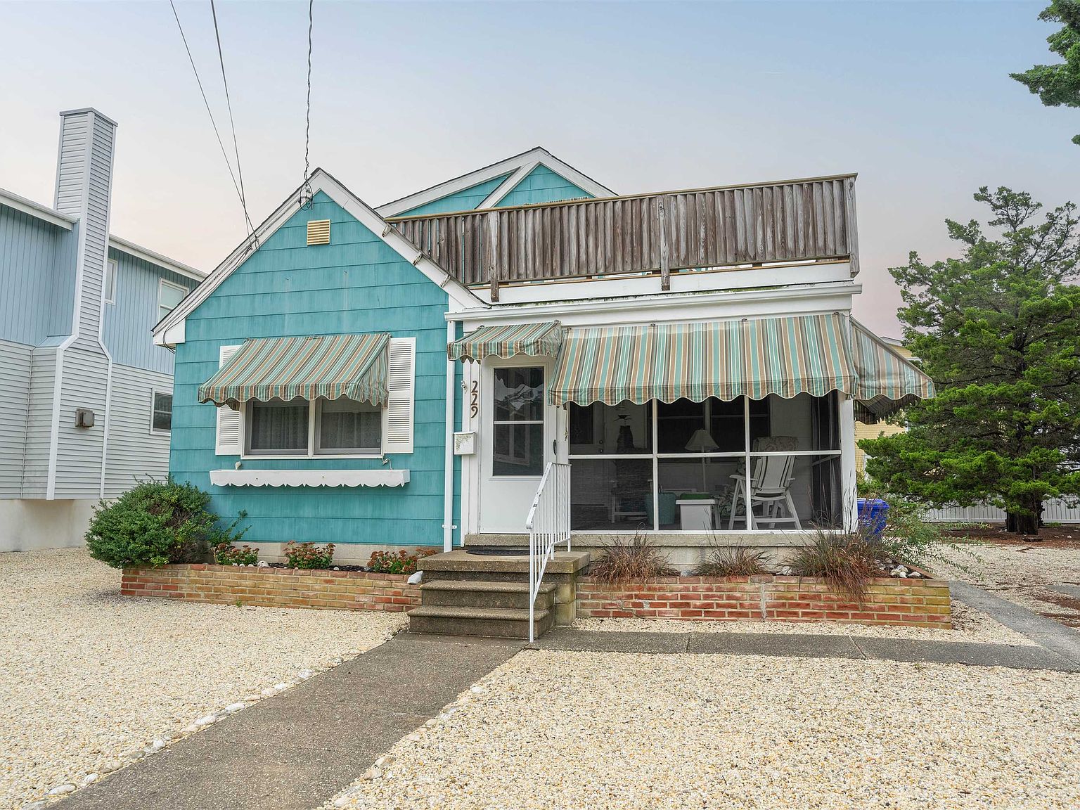 229 71st St, Avalon, NJ 08202 Zillow