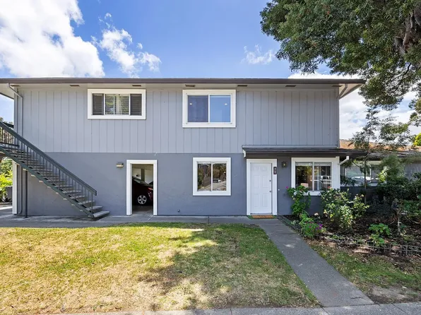 3704 Kerner Blvd, San Rafael, CA 94901