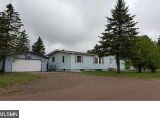 8680 239th Ln NE, Stacy, MN 55079