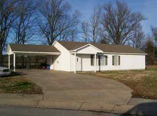 716 Mamie Cv, Jonesboro, AR 72401