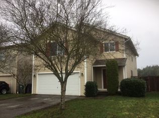 18704 94th Avenue Ct E, Puyallup, WA 98375