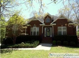 108 Silverleaf Cir, Pelham, AL 35124