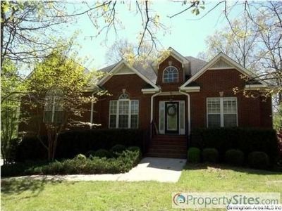 108 Silverleaf Cir, Pelham, AL, 35124