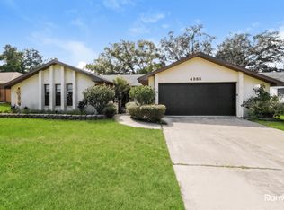 4265 Cavehill Rd, Spring Hill, FL 34606
