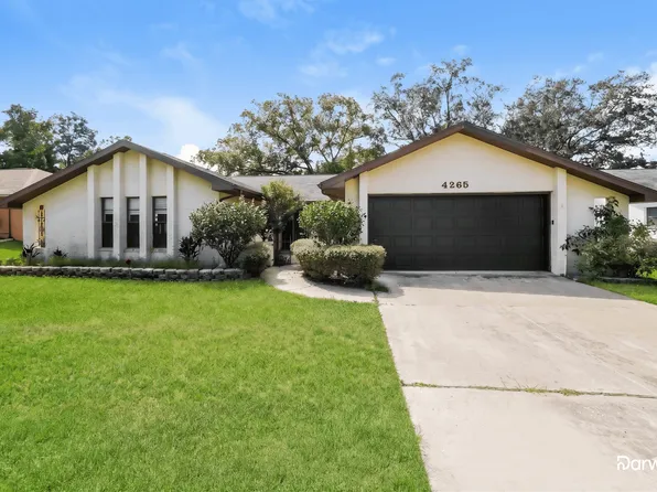 4265 Cavehill Rd, Spring Hill, FL 34606