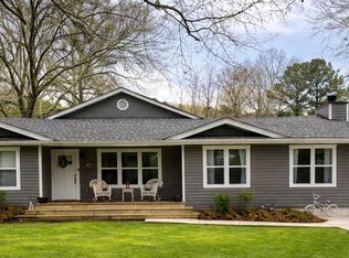 10 Dorothy Dr, Springville, AL 35146