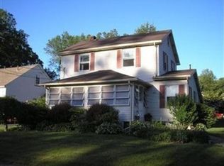 803 Lincoln Ave, Niles, OH