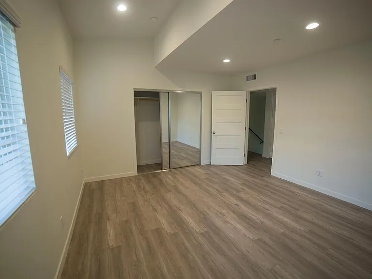 Master Bedroom #2