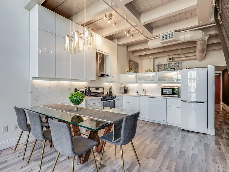 334 Santana Row #311 — Photo 5