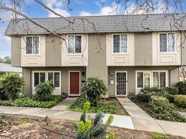 1811 Queen Victoria Way, San Jose, CA 95132