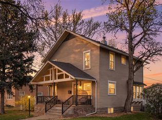 310 Taylor Street, Sterling, CO 80751