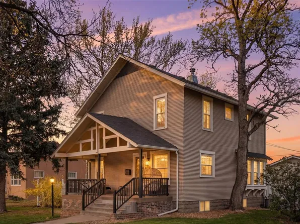 310 Taylor Street, Sterling, CO 80751