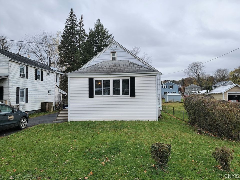 107 Scott Ave, Syracuse, NY 13219 Zillow